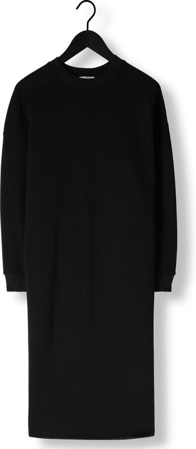 EDITED Dames Jurken Chana Dress Zwart - Foto 3