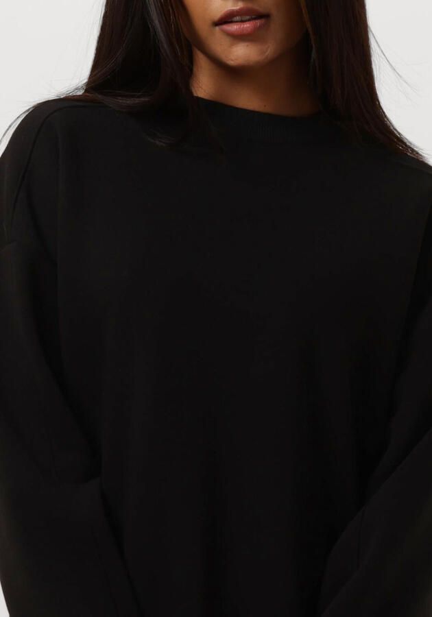 EDITED Dames Jurken Chana Dress Zwart - Foto 2