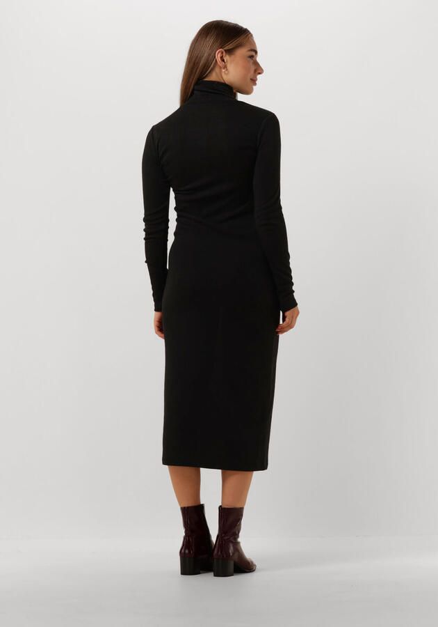 EDITED Dames Jurken Gustava Dress Zwart