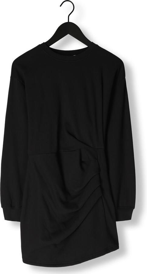 EDITED Dames Jurken Lisabat Dress Zwart - Foto 3