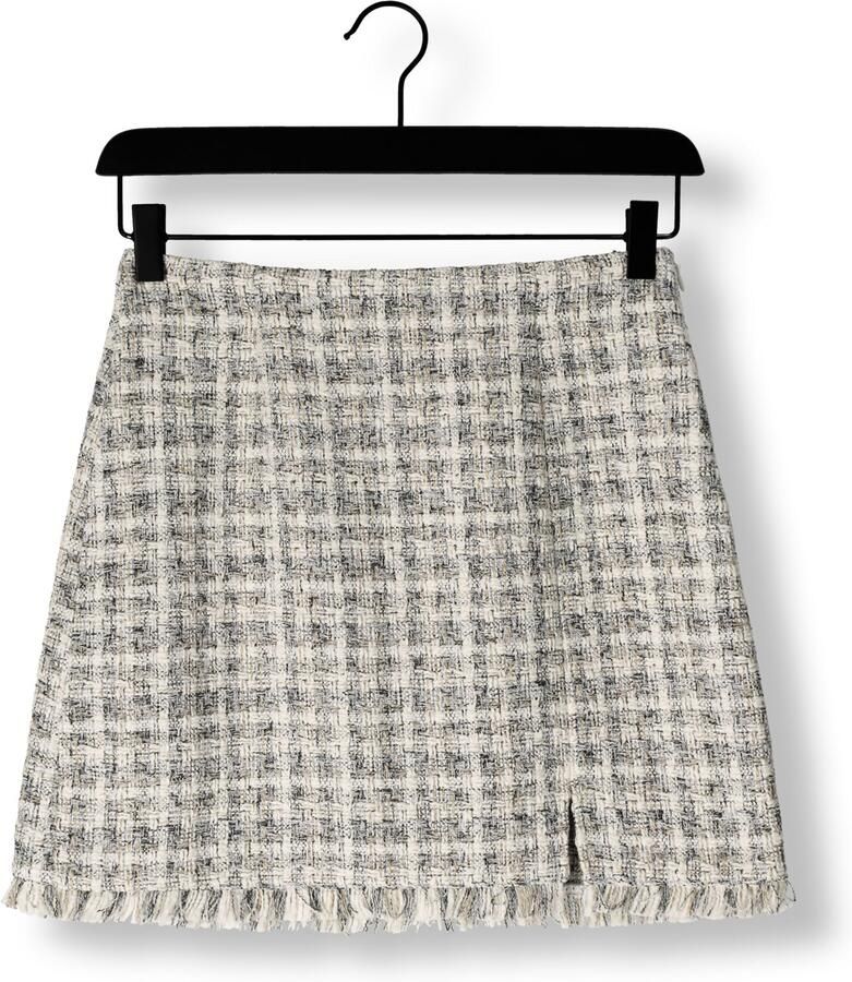 EDITED Dames Rokken Ellinor Gebroken Wit