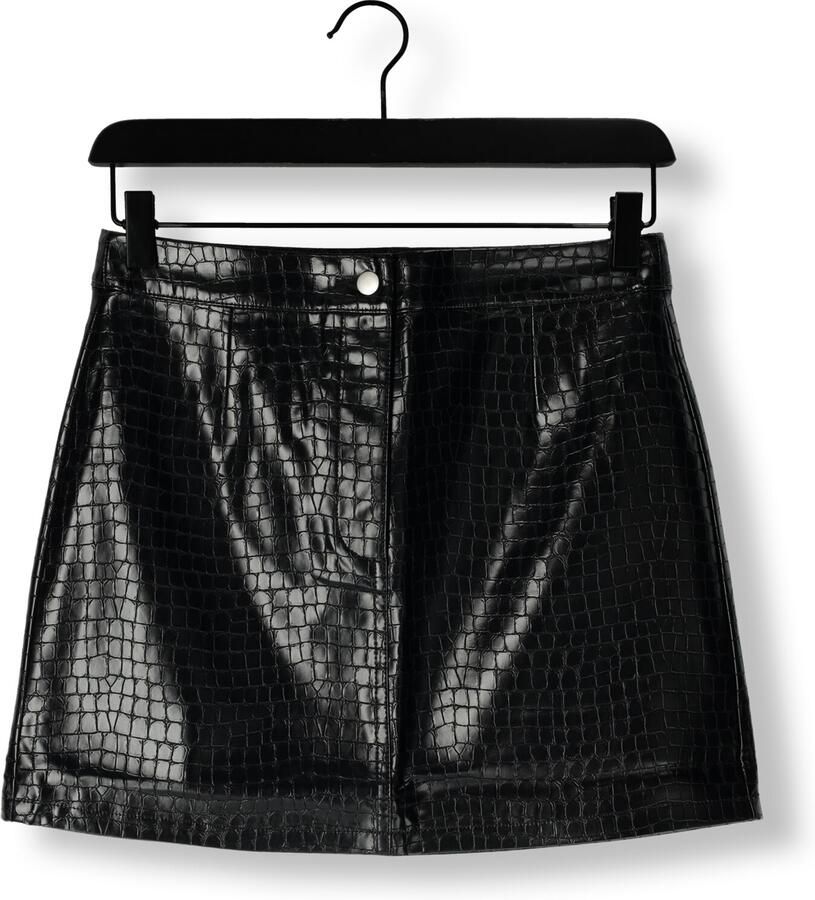 EDITED Dames Rokken Laney Skirt Zwart