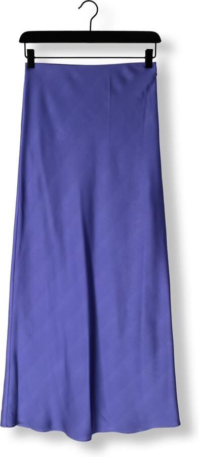 EDITED Dames Rokken Silva Skirt Blauw - Foto 3