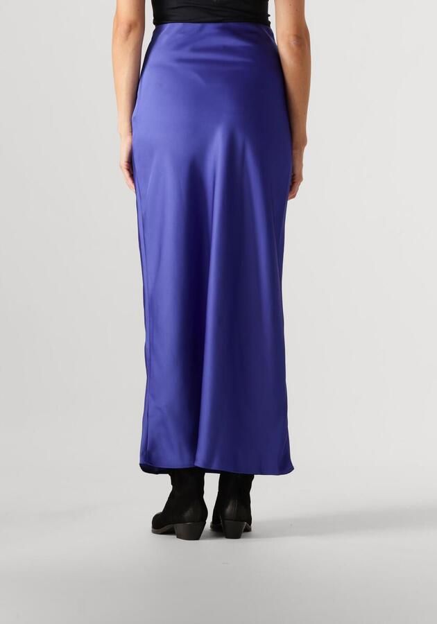 EDITED Dames Rokken Silva Skirt Blauw