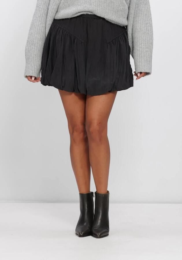EDITED Dames Rokken Susa Skirt Zwart