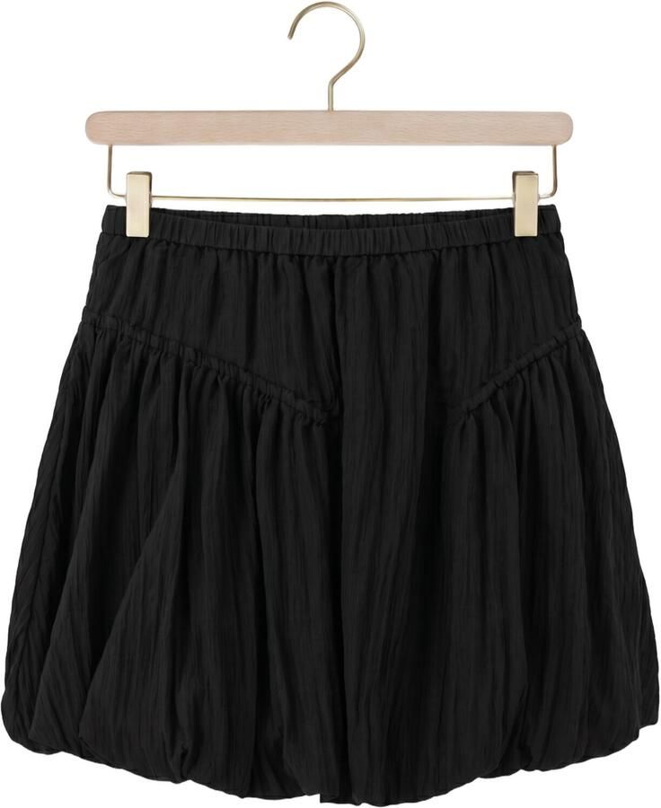 EDITED Dames Rokken Susa Skirt Zwart - Foto 2