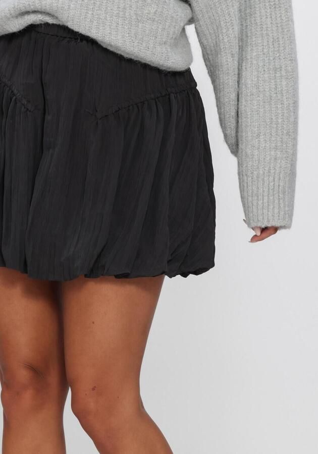 EDITED Dames Rokken Susa Skirt Zwart - Foto 4