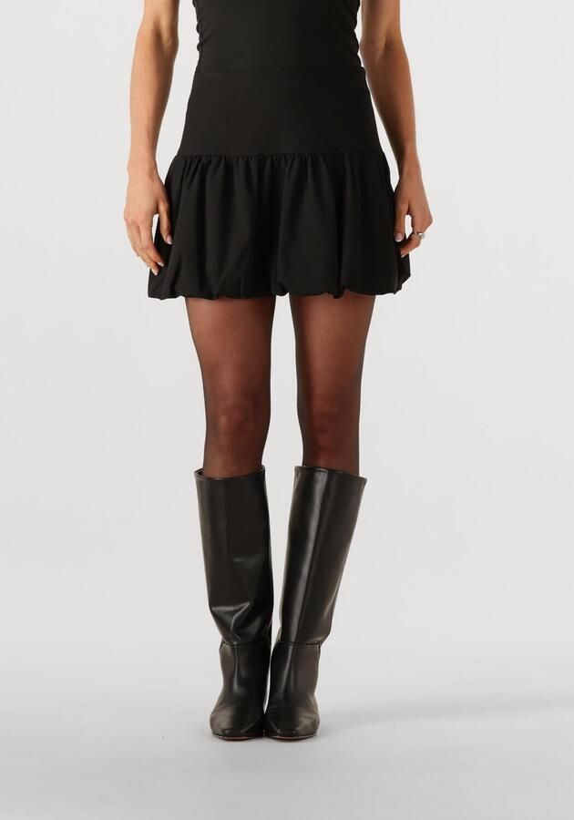 EDITED Dames Rokken Weronika Zwart - Foto 4