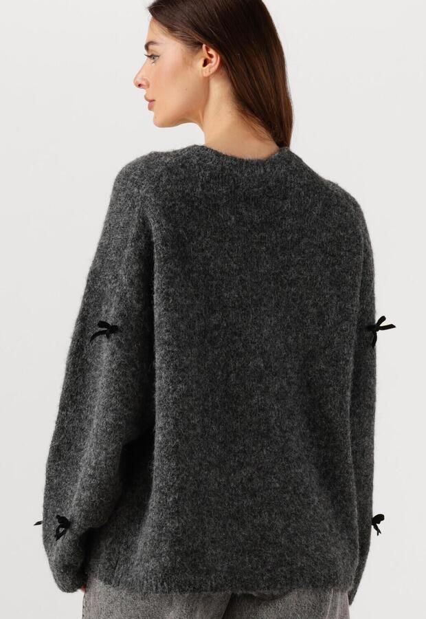 EDITED Dames Truien & Vesten Bailee Jumper Grijs - Foto 3