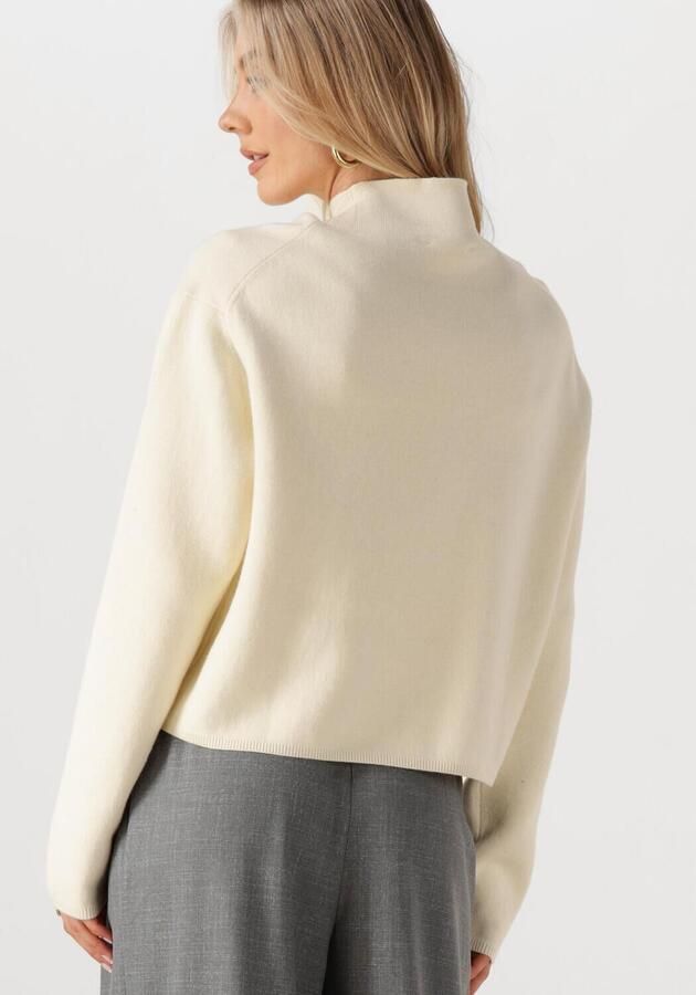 EDITED Dames Truien & Vesten Grs Alexandra Jumper Ecru