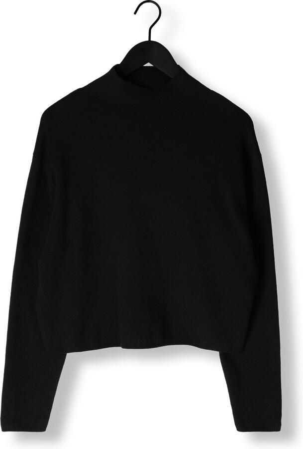 EDITED Dames Truien & Vesten Grs Alexandra Jumper Zwart - Foto 2