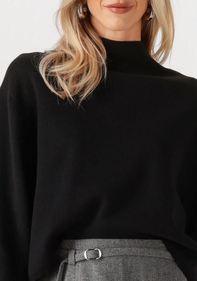 EDITED Dames Truien & Vesten Grs Alexandra Jumper Zwart