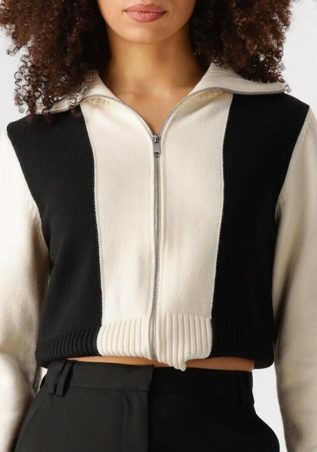 EDITED Dames Truien & Vesten Uli Jumper Zwart