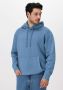 Edwin Mannen sweatshirt catacan natuurlijke hoodie i030363 7wng s Blauw Heren - Thumbnail 1