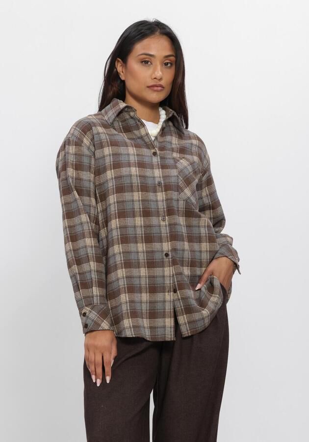 ELEH Dames Blouses Efw260083 Multi
