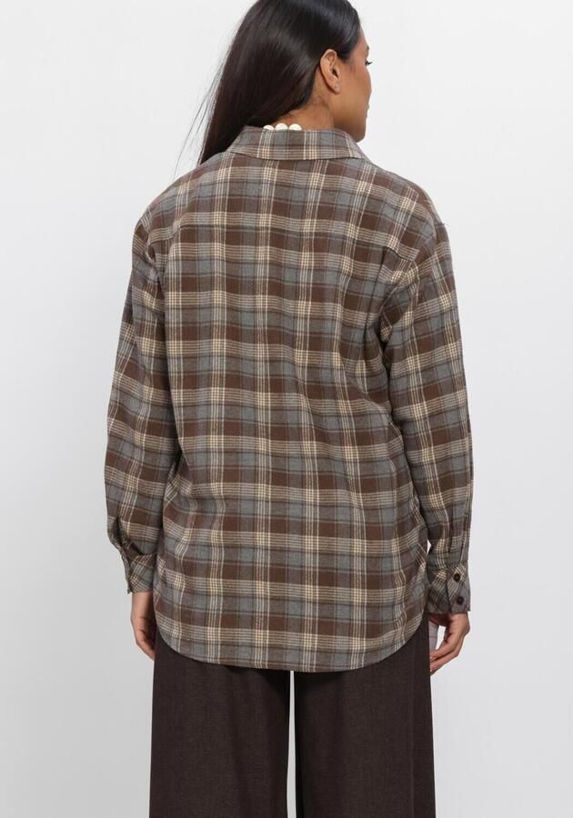 ELEH Dames Blouses Efw260083 Multi - Foto 4