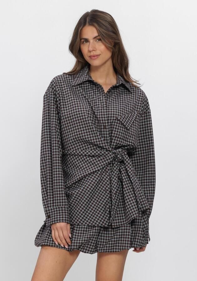ELEH Dames Blouses Efw260179 Multi