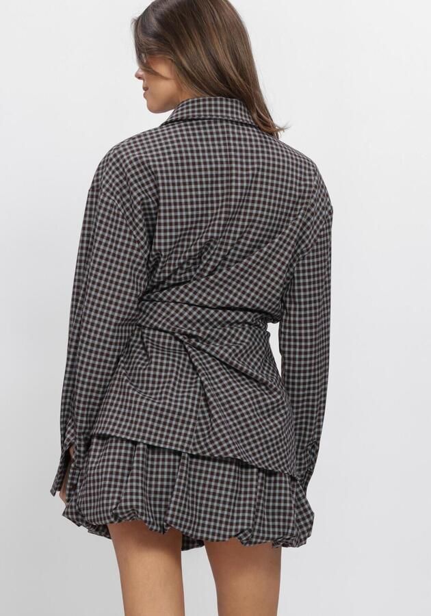 ELEH Dames Blouses Efw260179 Multi - Foto 3