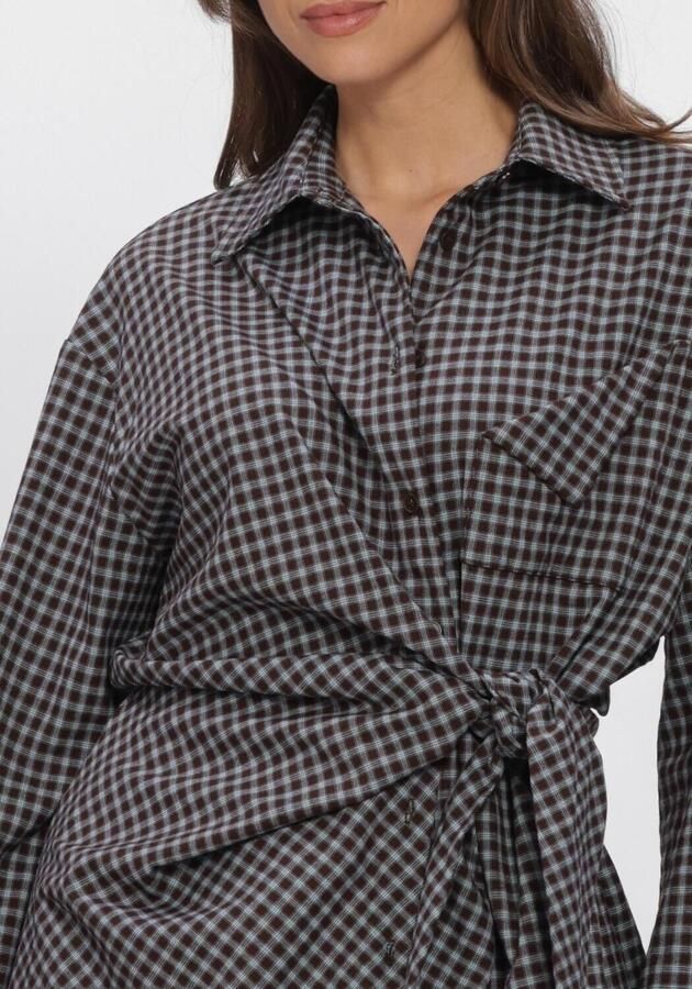 ELEH Dames Blouses Efw260179 Multi - Foto 4