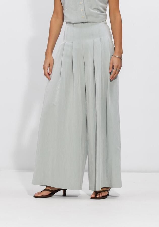 ELEH Dames Broeken Ss260093 Mint