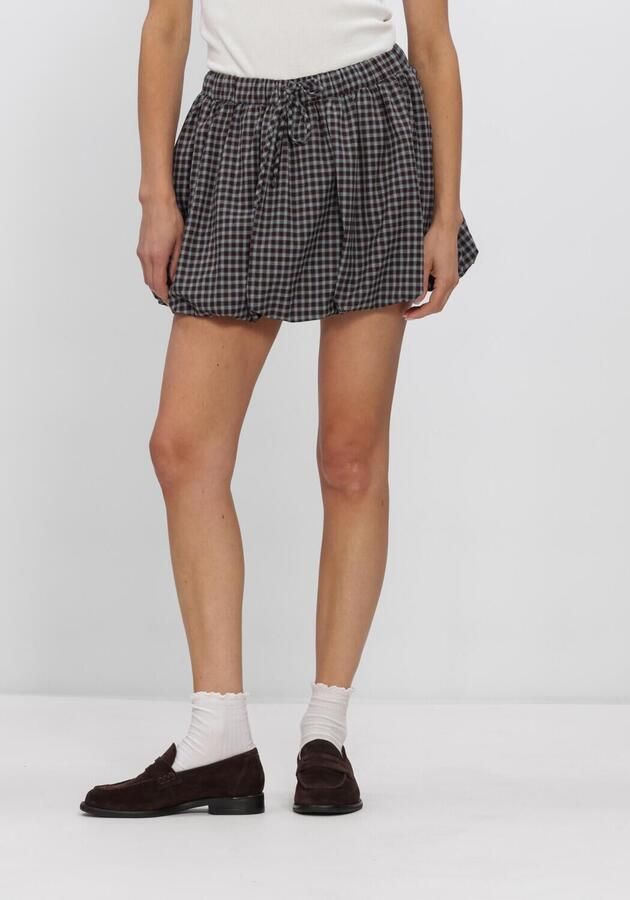 ELEH Dames Rokken Efw260181 Bruin
