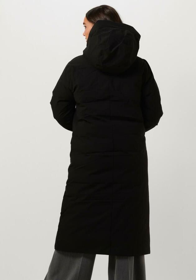 Elvine Asha Dames Jassen Black Dames