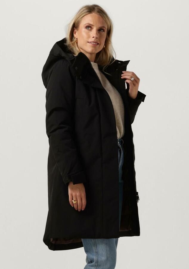 Elvine Damesjassen Eline Stijl Black Dames - Foto 4