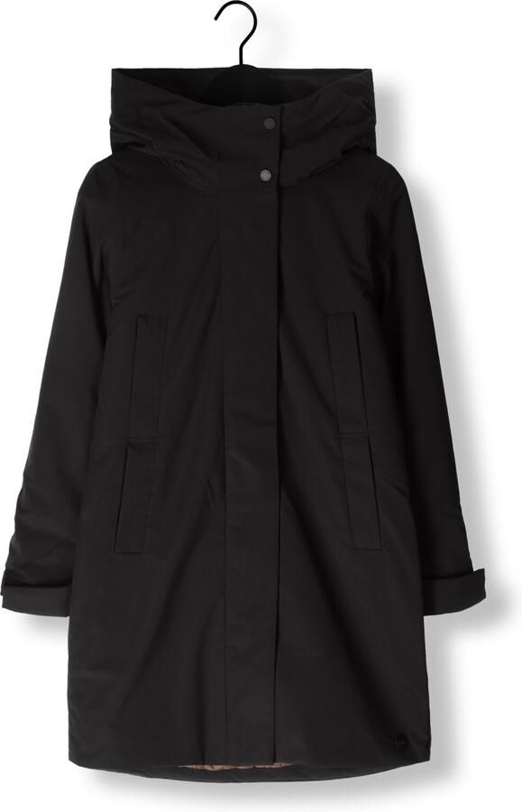 Elvine Damesjassen Eline Stijl Black Dames - Foto 3