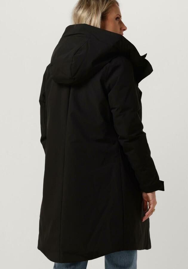 Elvine Damesjassen Eline Stijl Black Dames