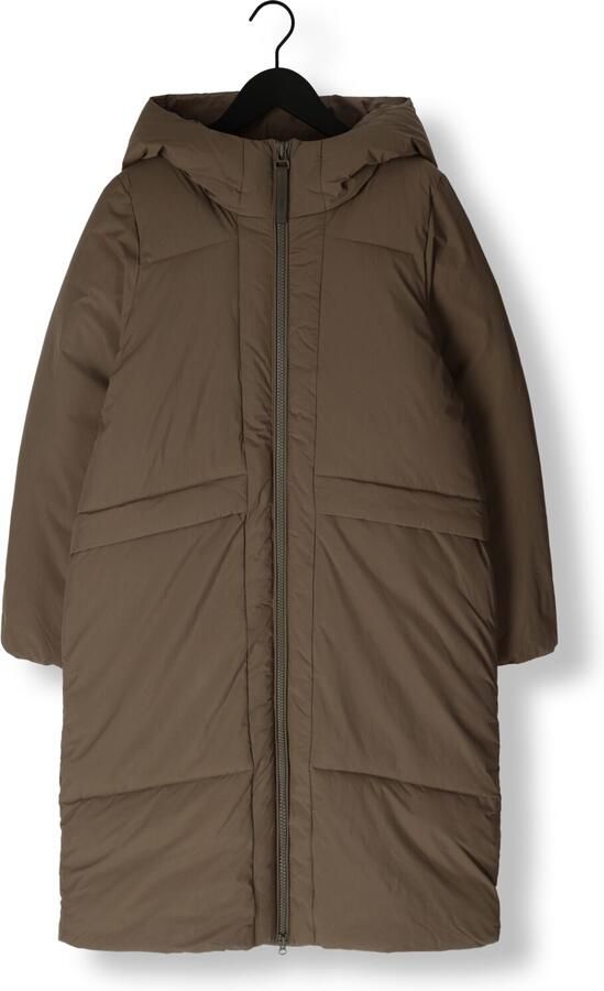 Elvine Stijlvolle Eliza Jas Groen Dames - Foto 3