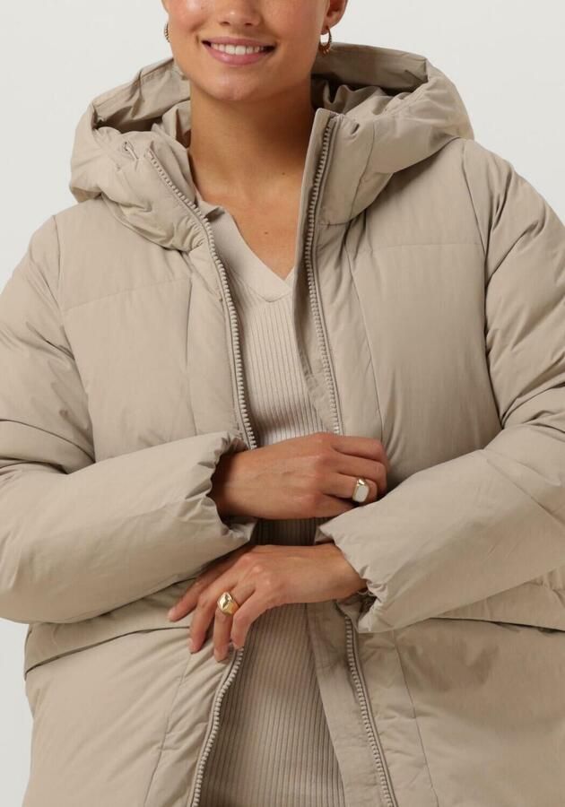 Elvine Parka Jas Eliza 330964 575 oyster - Foto 2