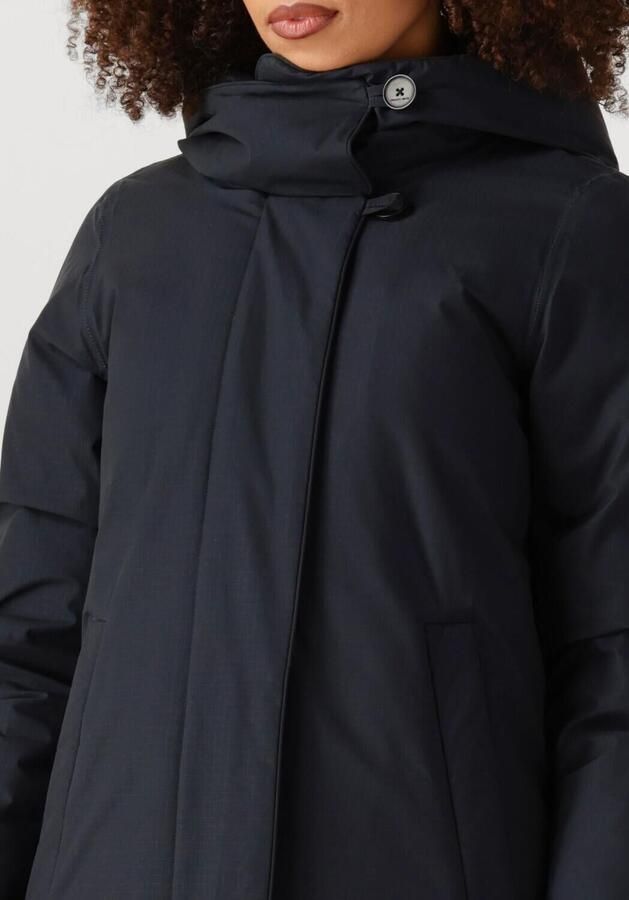 ELVINE Dames Jassen Mysia Donkerblauw