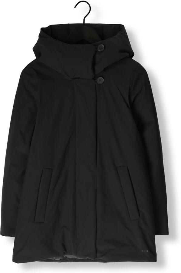 ELVINE Dames Jassen Mysia Zwart - Foto 3