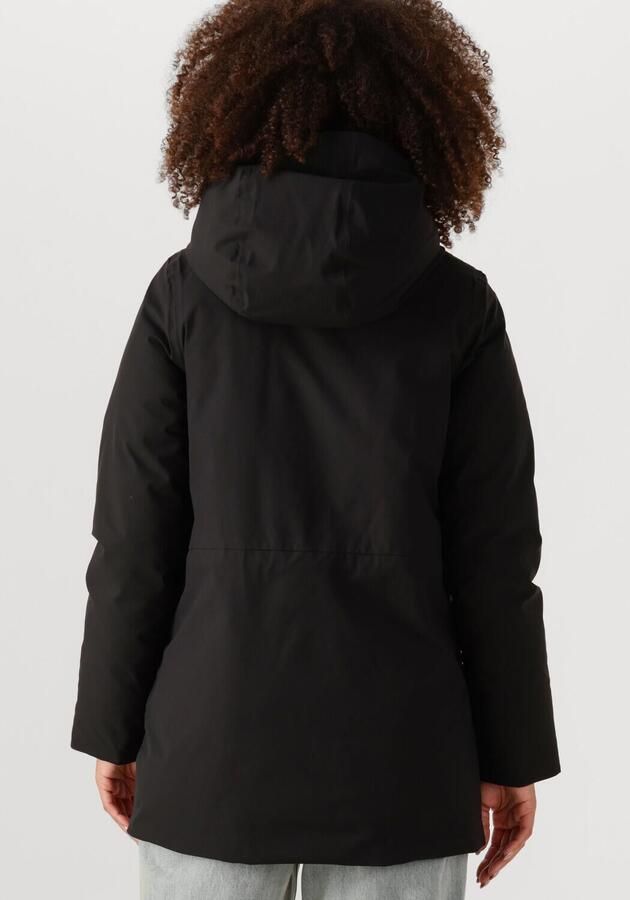 ELVINE Dames Jassen Mysia Zwart