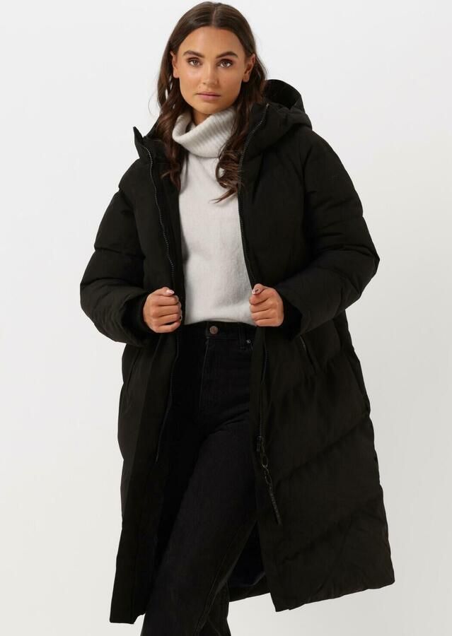 Elvine Stijlvolle Damesjas Black Dames - Foto 4