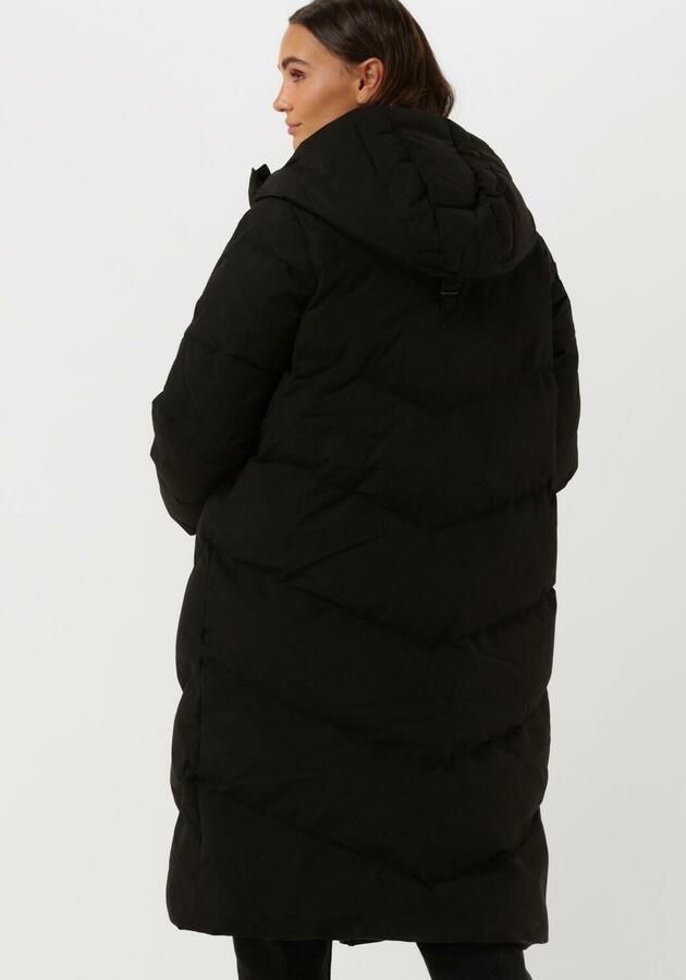 Elvine Stijlvolle Damesjas Black Dames