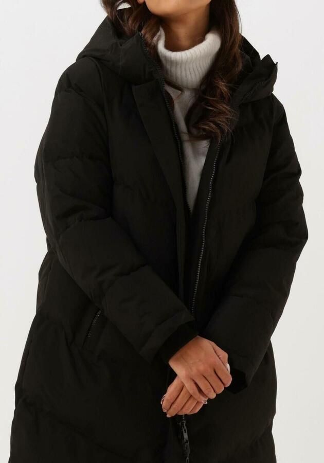 Elvine Stijlvolle Damesjas Black Dames - Foto 2