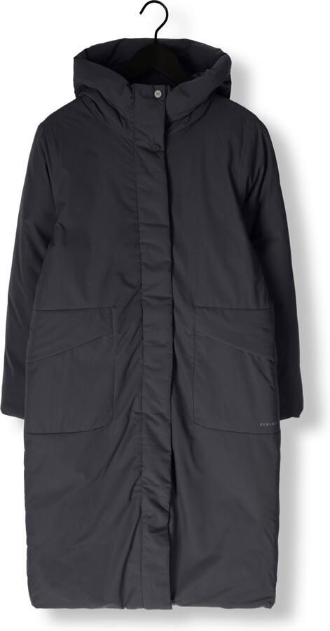 ELVINE Dames Jassen Naila Antraciet - Foto 3