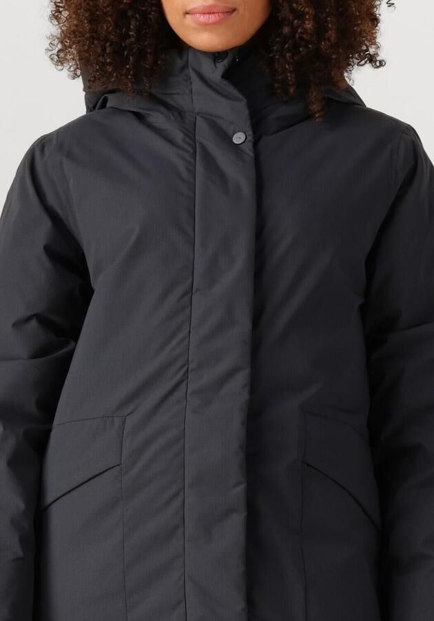 ELVINE Dames Jassen Naila Antraciet - Foto 2