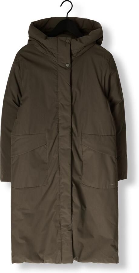 ELVINE Dames Jassen Naila Khaki - Foto 3