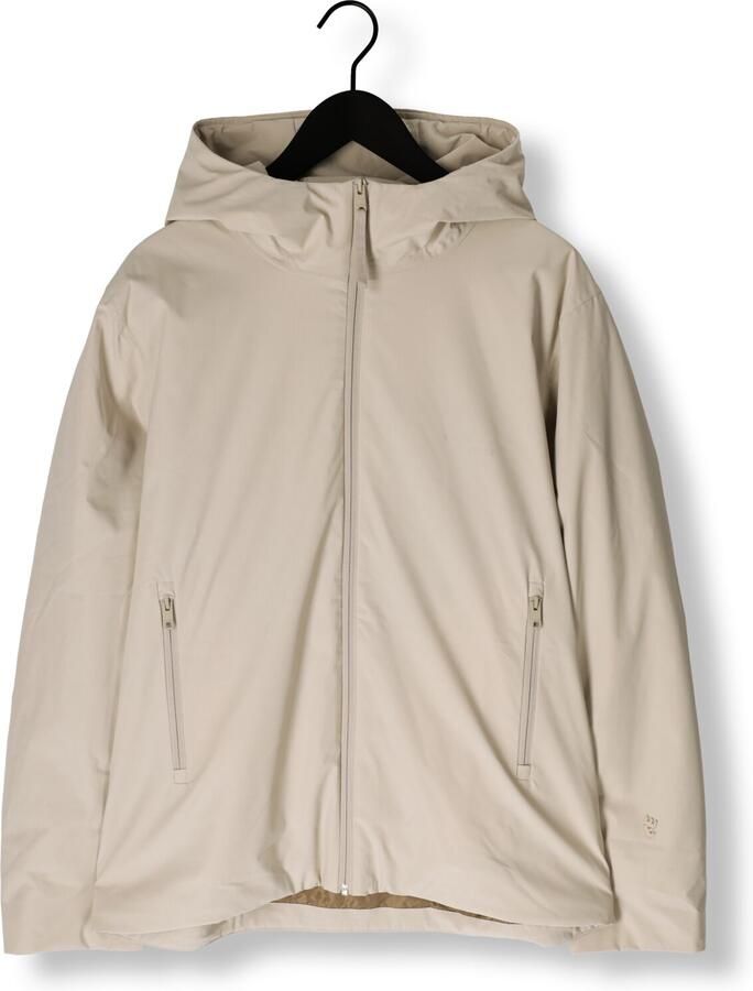 ELVINE Heren Jassen Arnar Beige