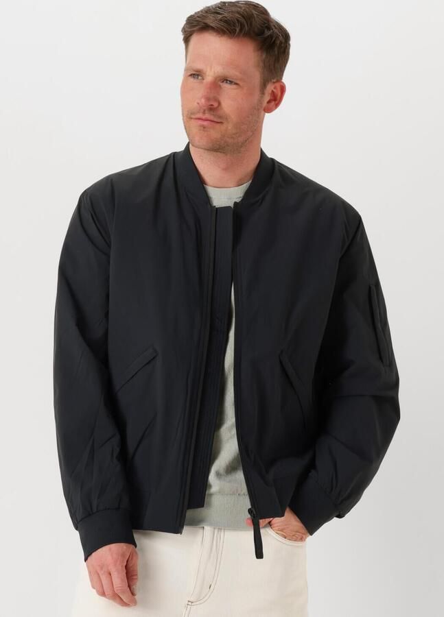 ELVINE Heren Jassen Gavyn Donkerblauw - Foto 4