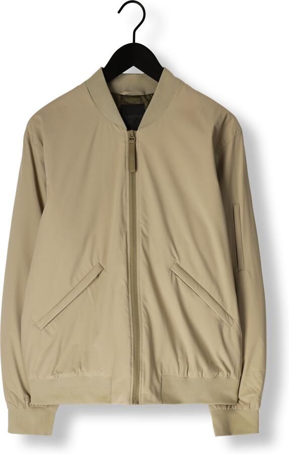 ELVINE Heren Jassen Gavyn Groen - Foto 3