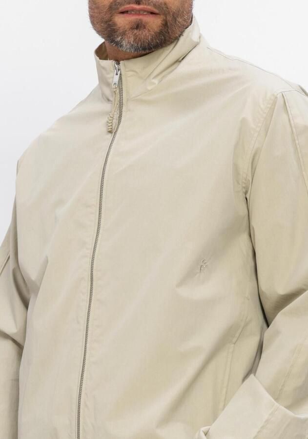 ELVINE Heren Jassen Thedros Beige - Foto 3