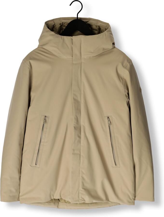 ELVINE Heren Jassen Vhinner Beige