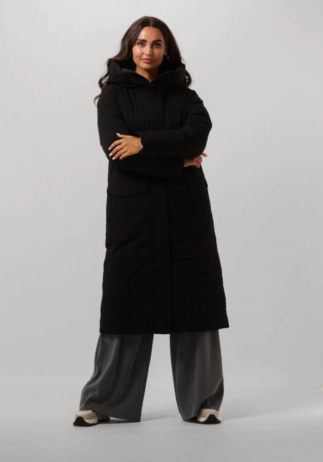 Elvine Asha Dames Jassen Black Dames