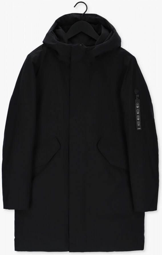 Elvine Parka met capuchon model 'Hjalmar' waterdicht