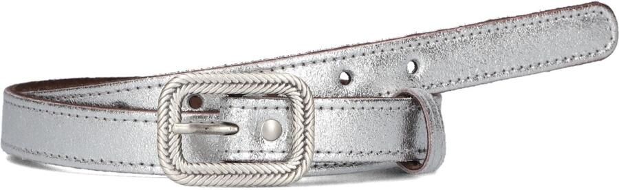 ELVY Dames Riemen 20170 Zilver - Foto 2