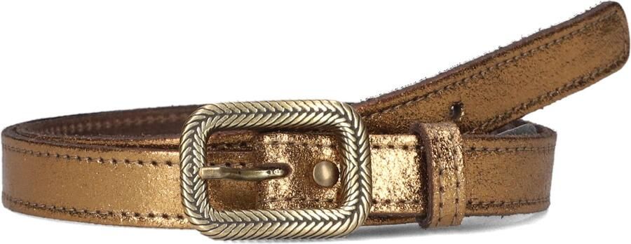 ELVY Dames Riemen 20170 Zilverkleurig - Foto 2