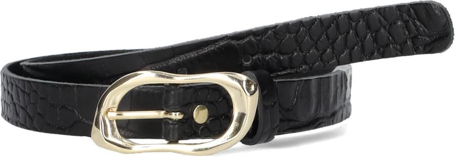 ELVY Dames Riemen 20220 Zwart - Foto 2